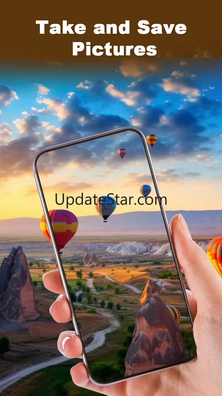 ClarityLensMagnify 2.0.1