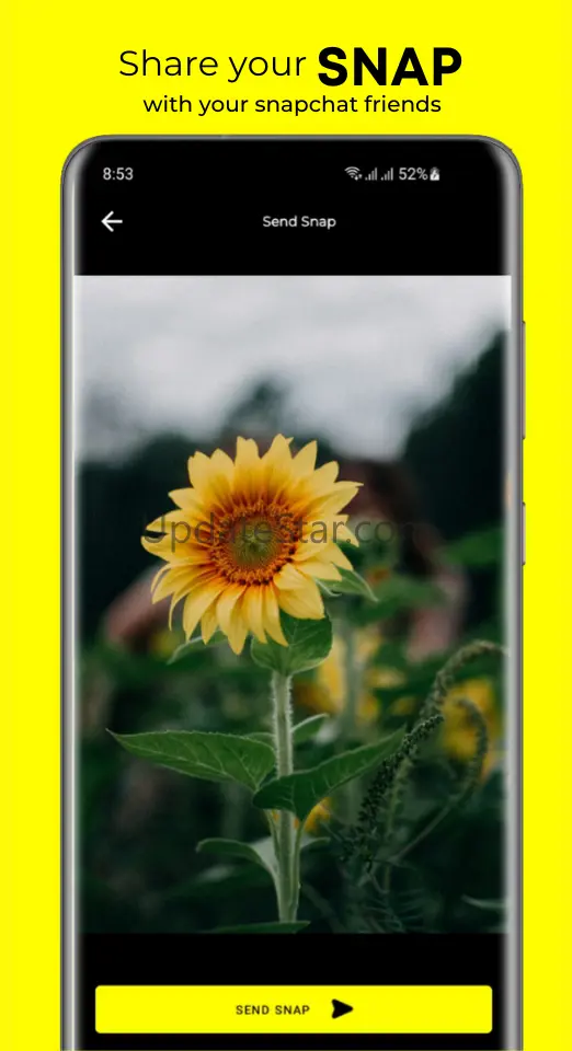 SNAPIFY - Streak from Gallery 1.0.11