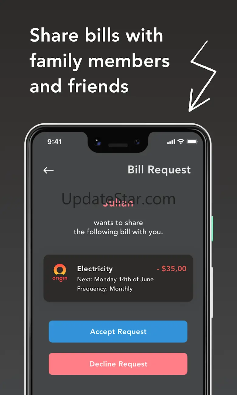 BillOut - Bill Organizer 3.1.0