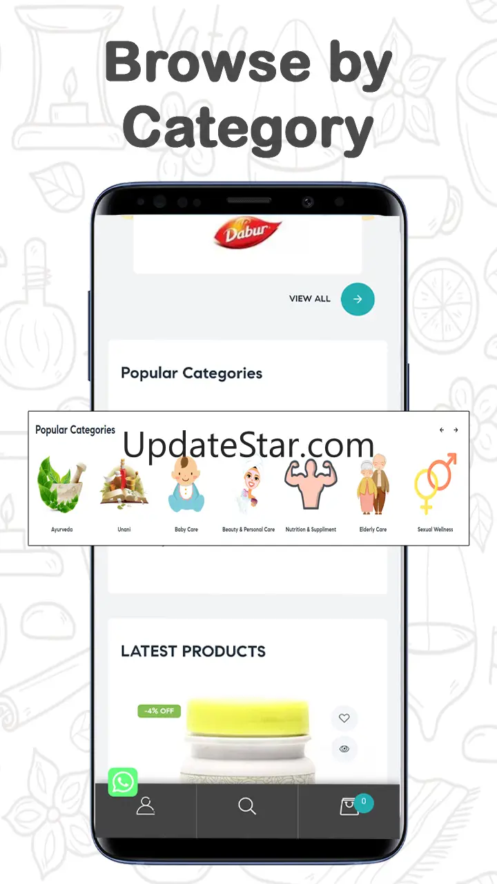 Ayushmedi -Online Medicine App 1.0.2