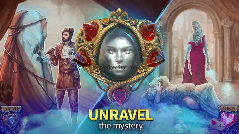 Stone Beauty (F2P Adventure) 1.2.1