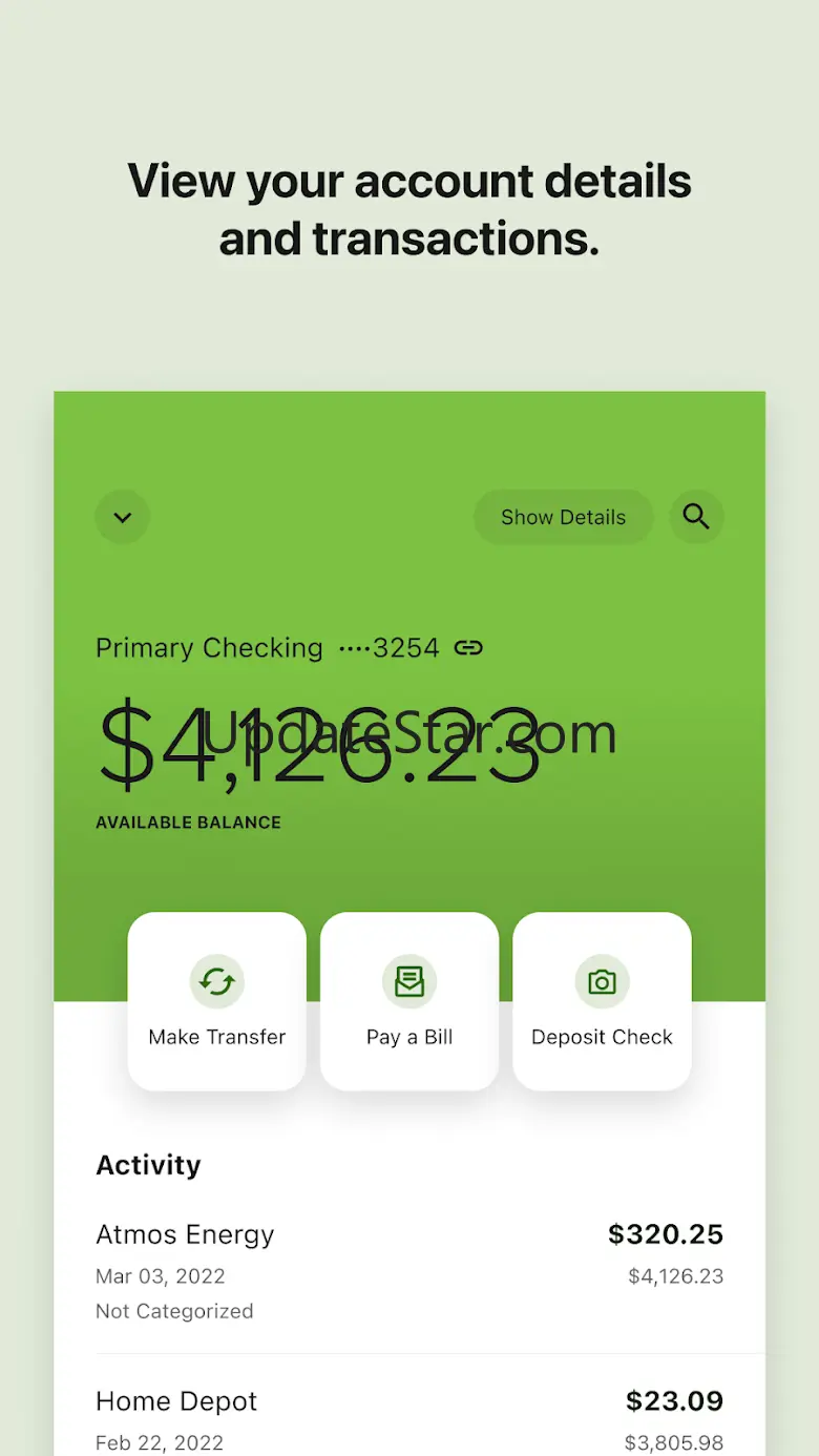 SCU Credit Union 4017.0.0