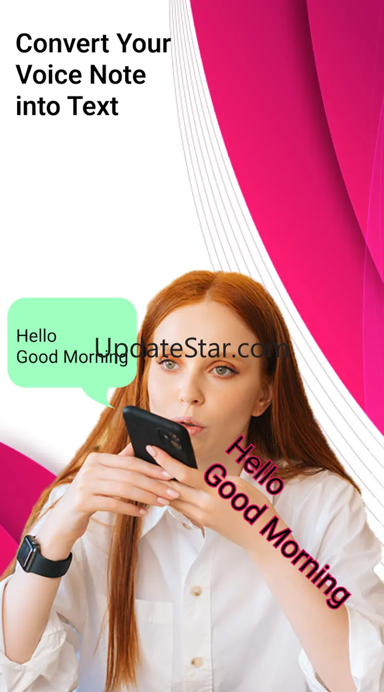 Text to Speech- Voice to Text 1.0.0.20