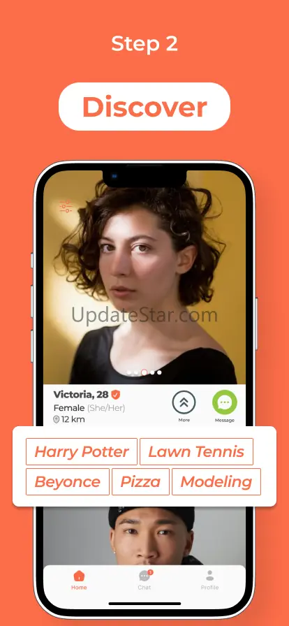 Konnect - Meet New Friends 4.8.8