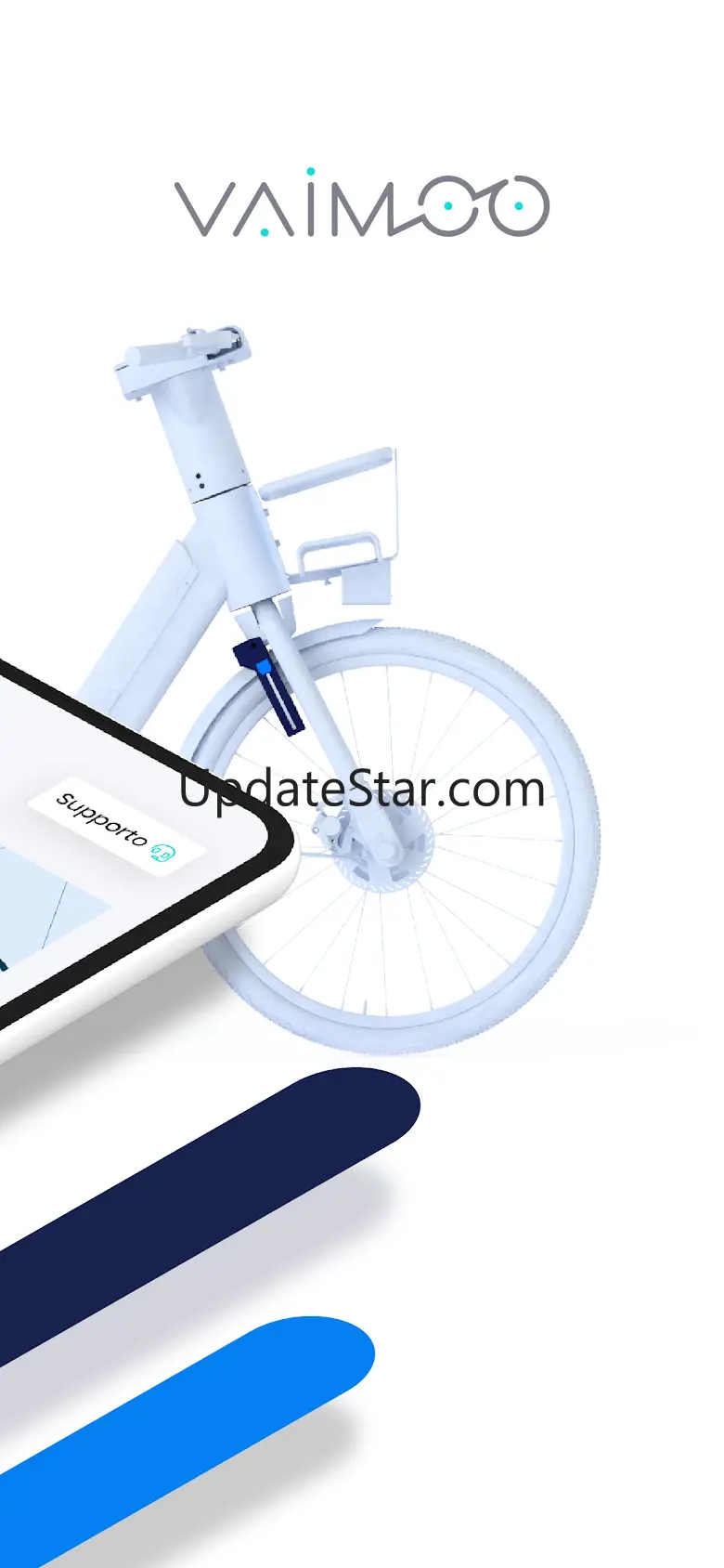 VAIMOO Bike Sharing 2.5.0
