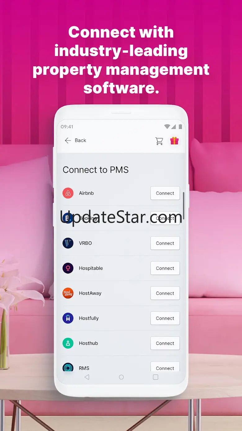 Cleanster: Cleaning Services 1.4.5