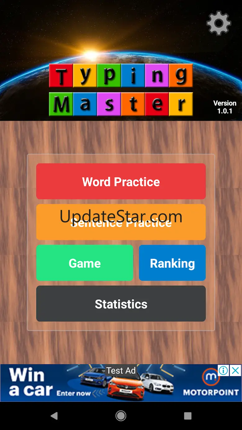 Typing Master 11.0.867R