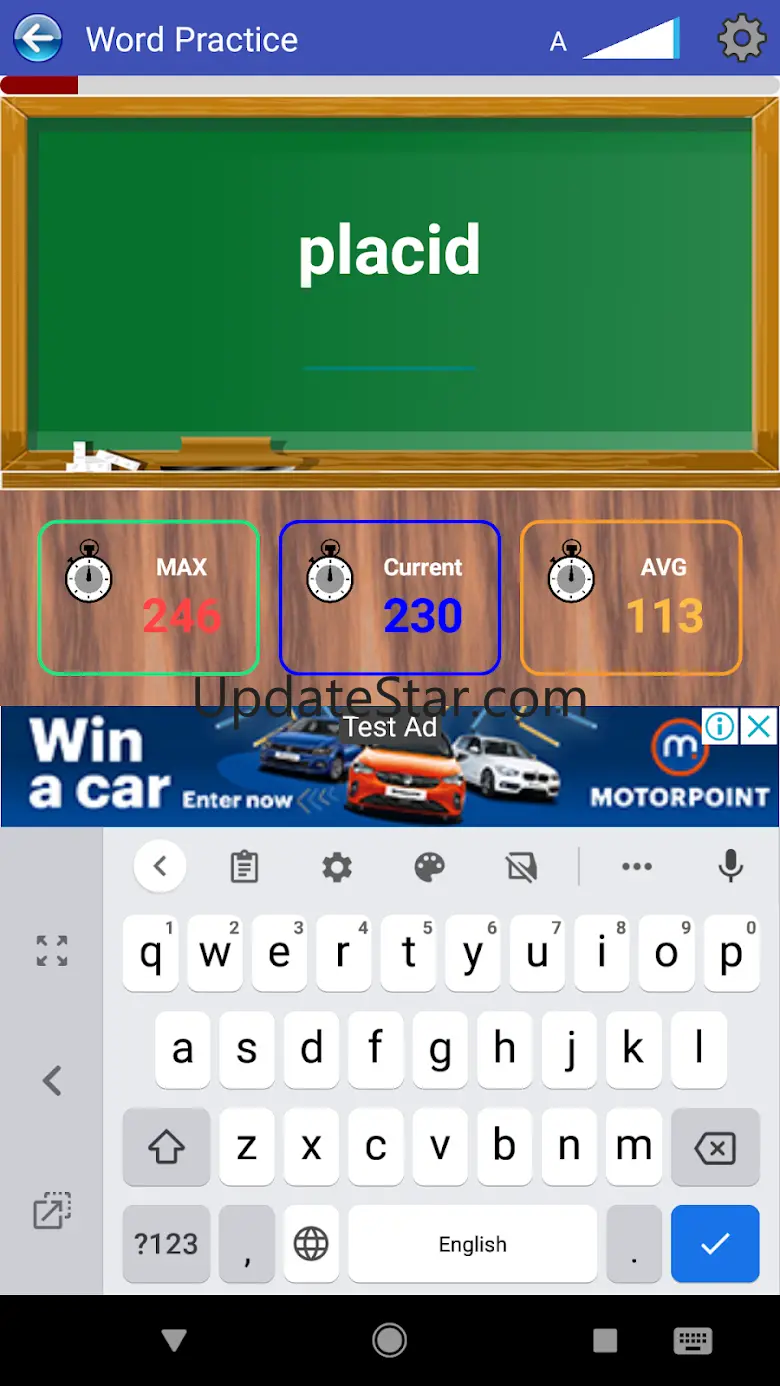 Typing Master 11.0.867R