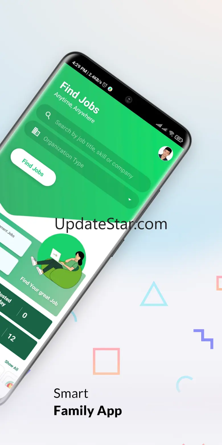 Alljobs by Teletalk 1.1.5