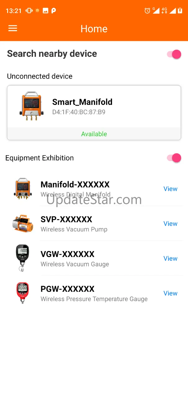 Elitech Tools 2.4.5
