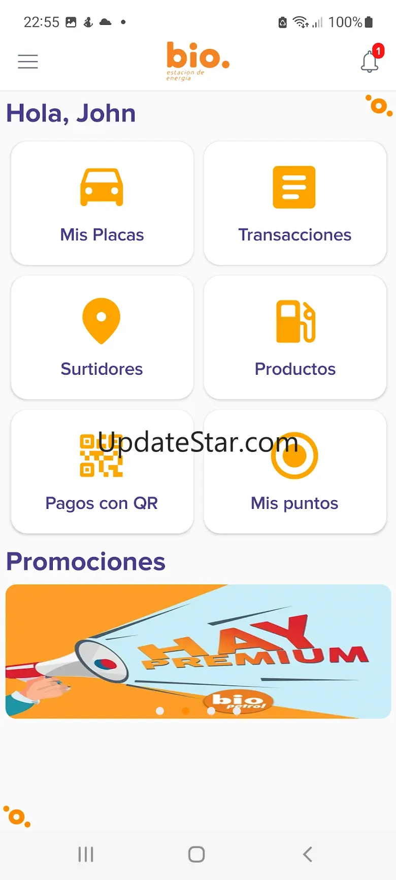 bio.Xperience 1.0.9