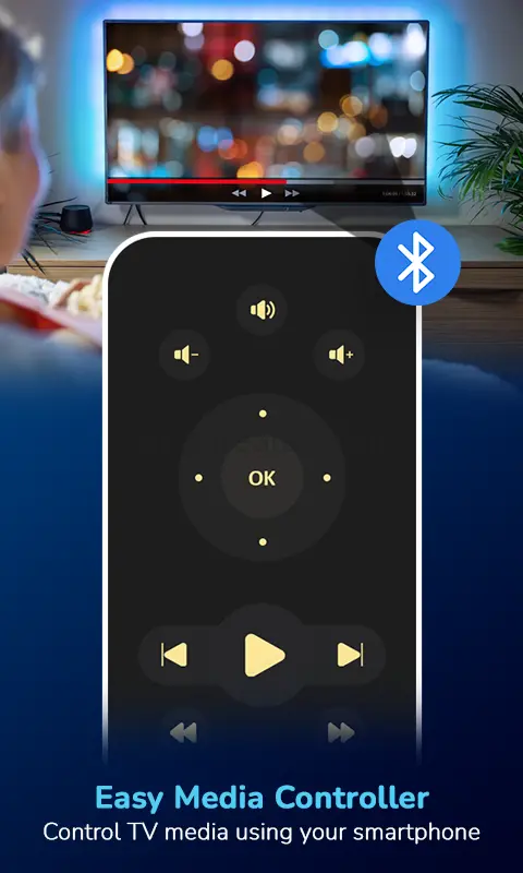 Bluetooth Mouse and Keyboard 1.7