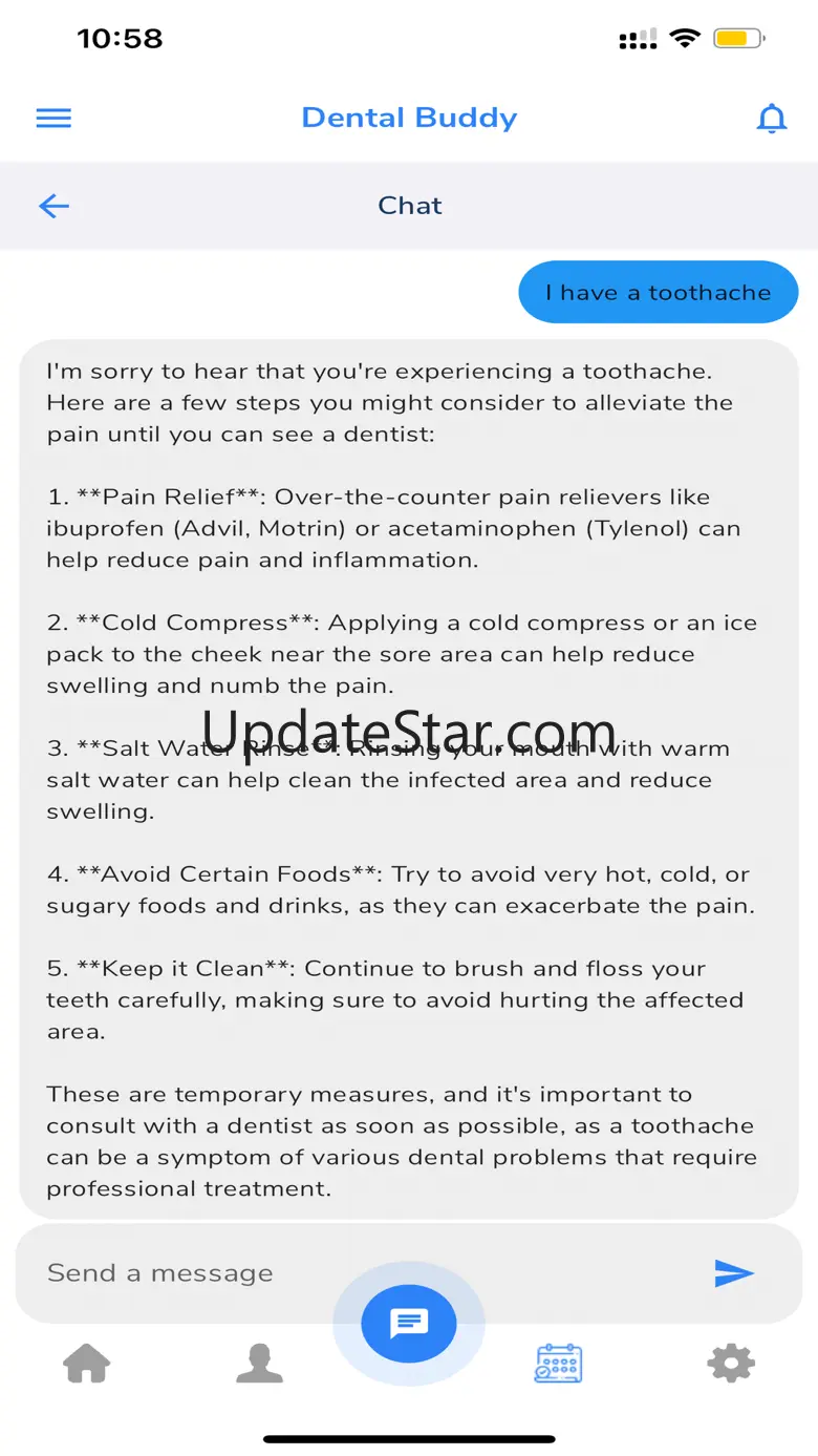 Dental Buddy 1.3.3