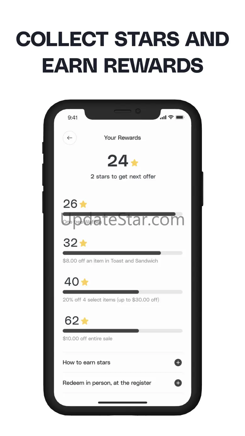 Frisson Espresso 3.2.5