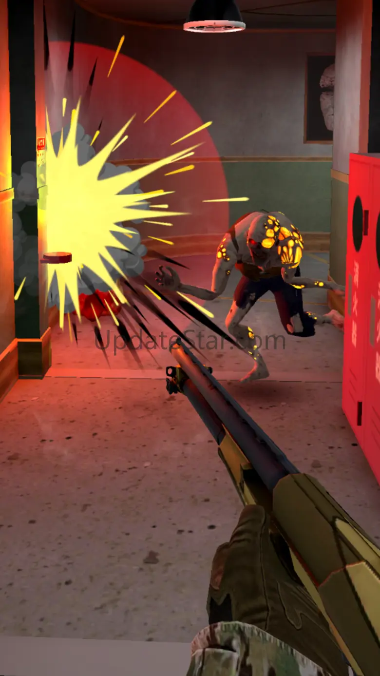 Zombie Unluck:Merge to Survive 1.0.6