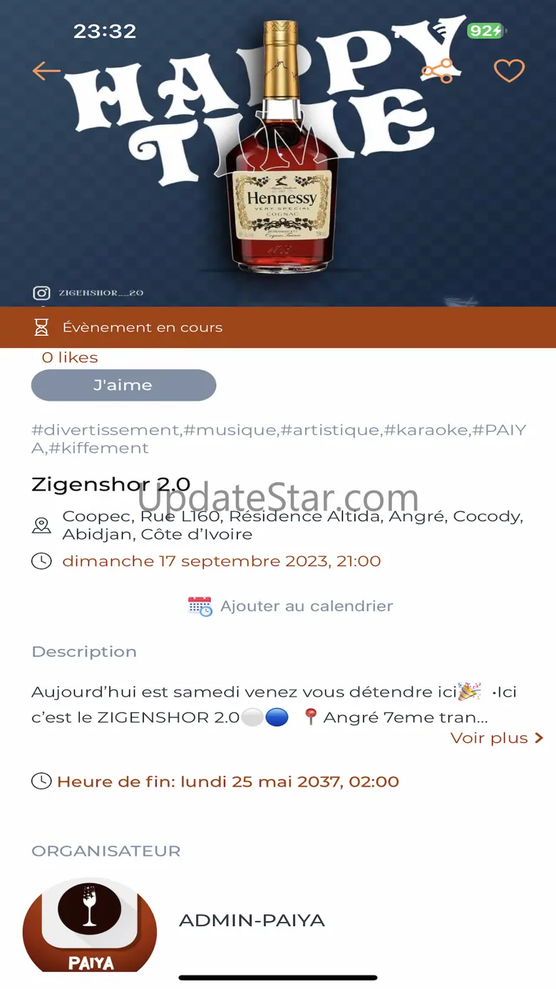 Ivoire360 2.2.1