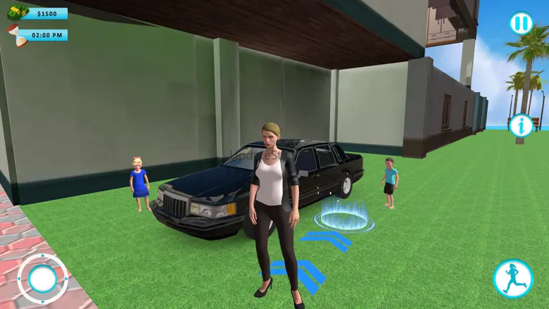 Real Mother Life Simulator 1.3