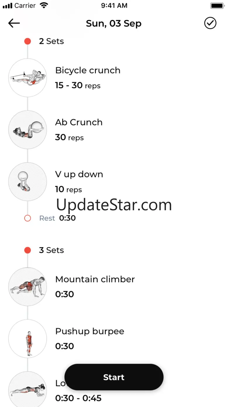 ONK Fitness 3.5.2