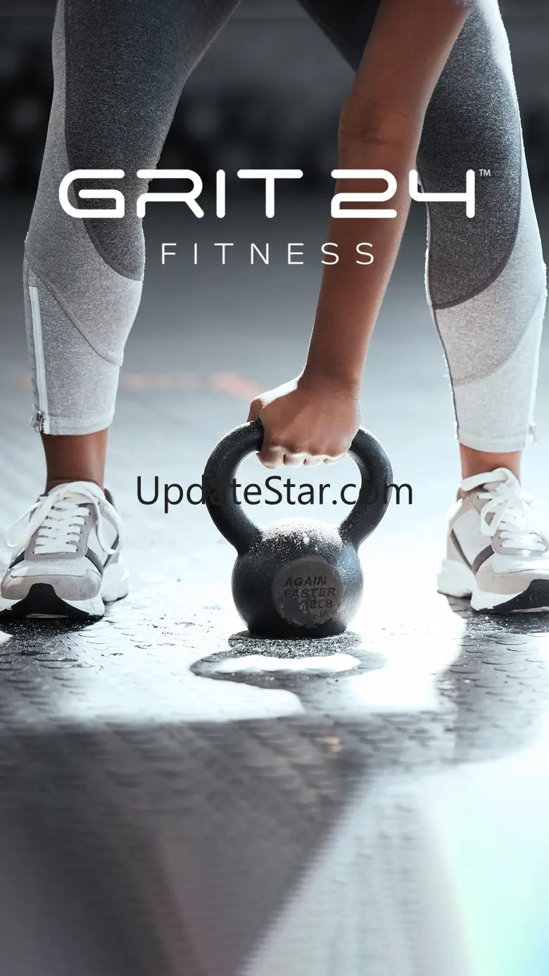 Grit 24 Fitness 7.500.0