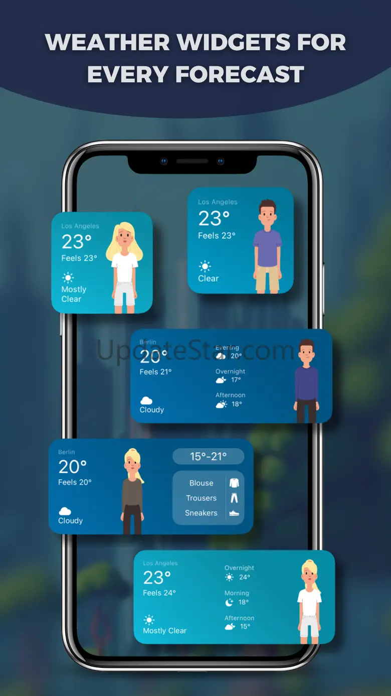 WearMatic 1.1.22