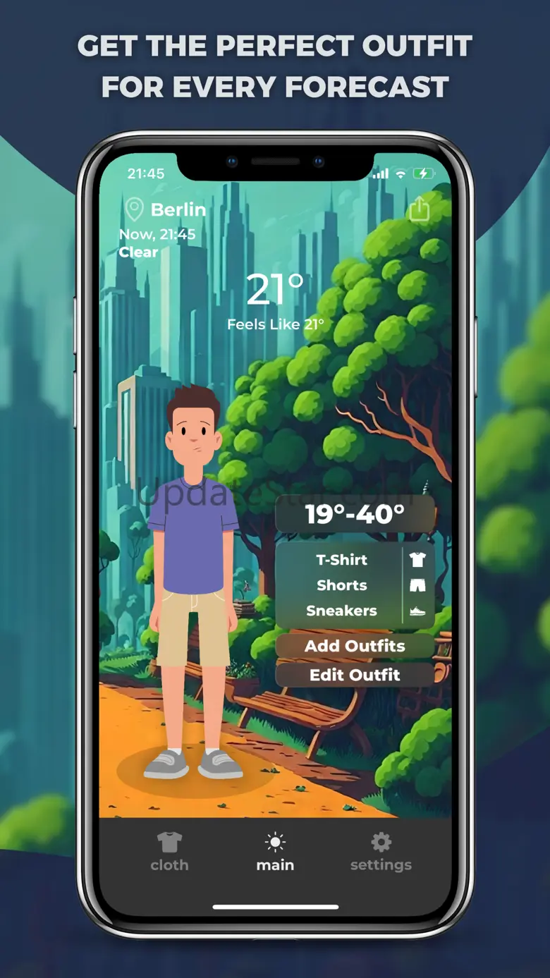 WearMatic 1.1.22