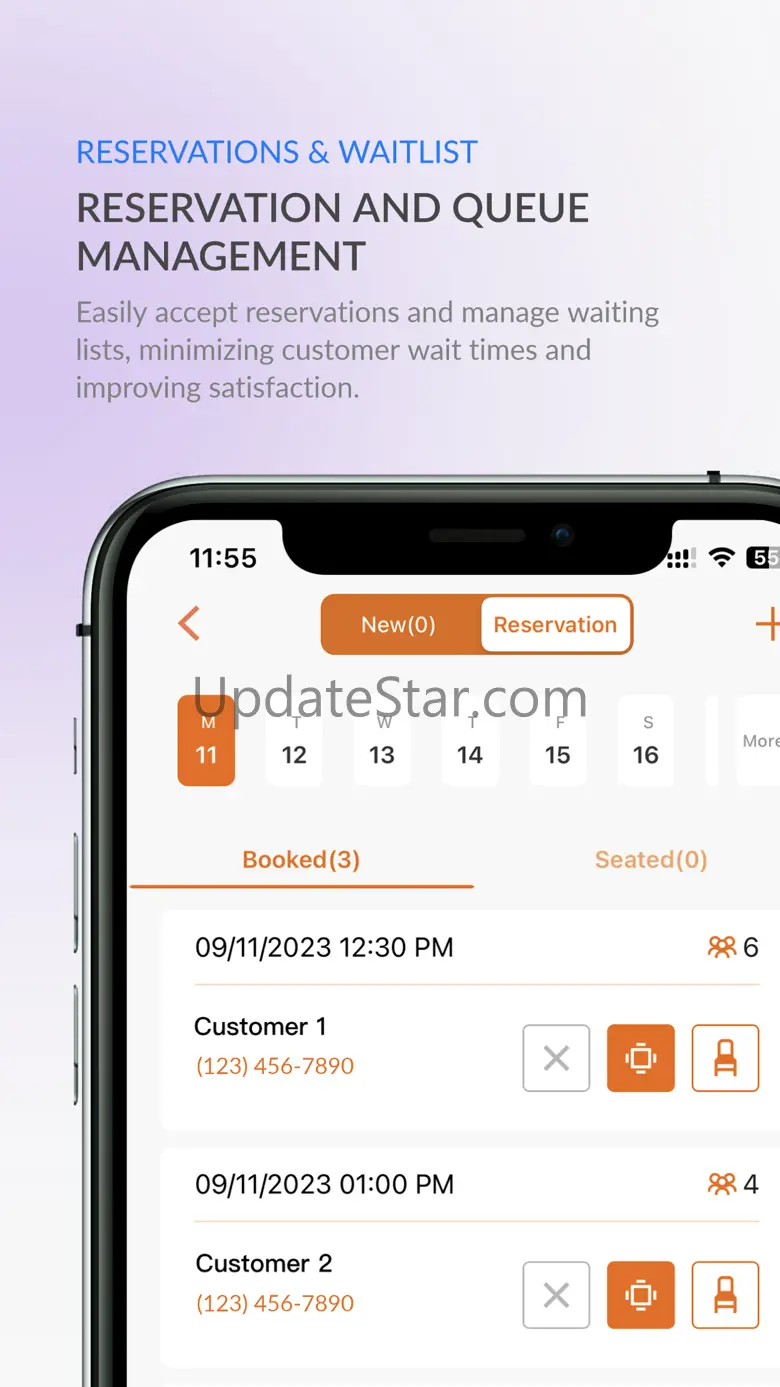 TastyFuture 6.7