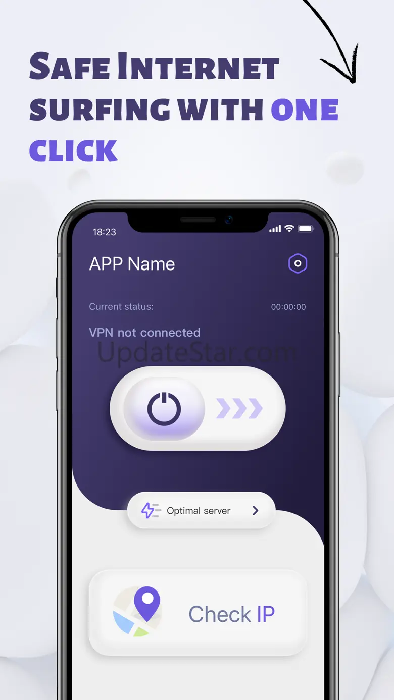 Fast Magic VPN 1.0.3