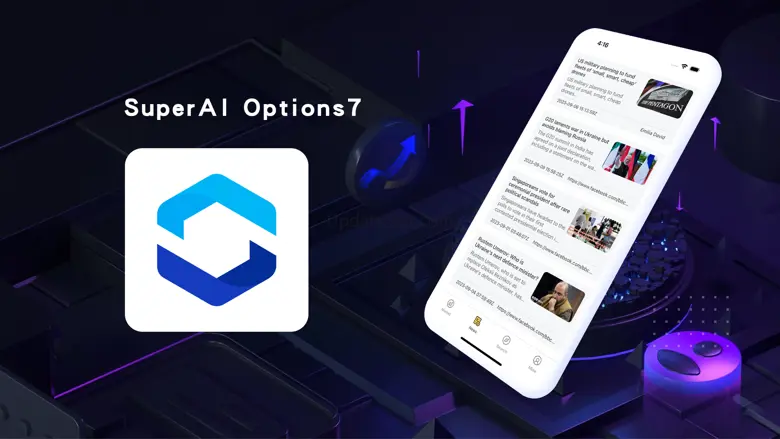 SuperAI Options7 1.2