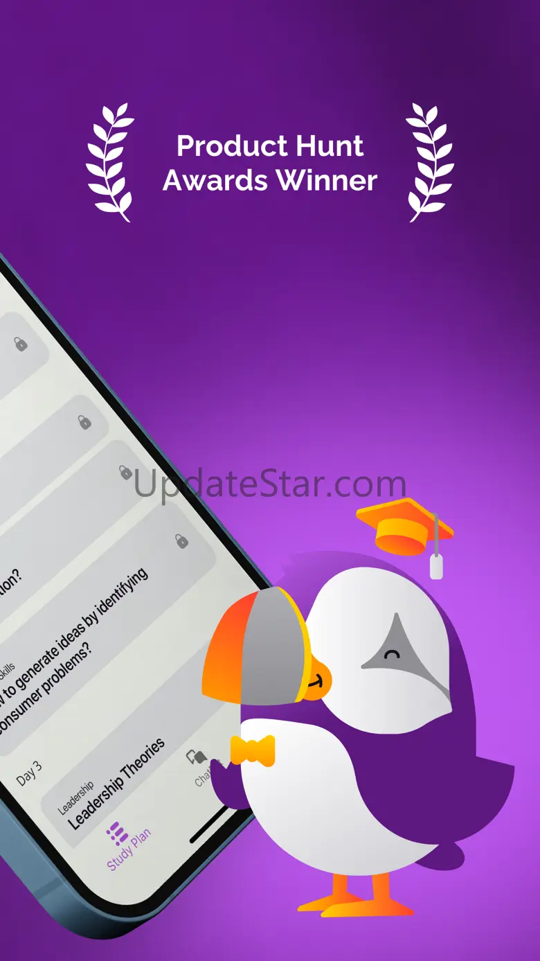 AffiCoach - AI Career Coach 1.0.5