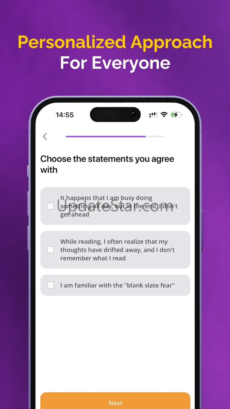 AffiCoach - AI Career Coach 1.0.5