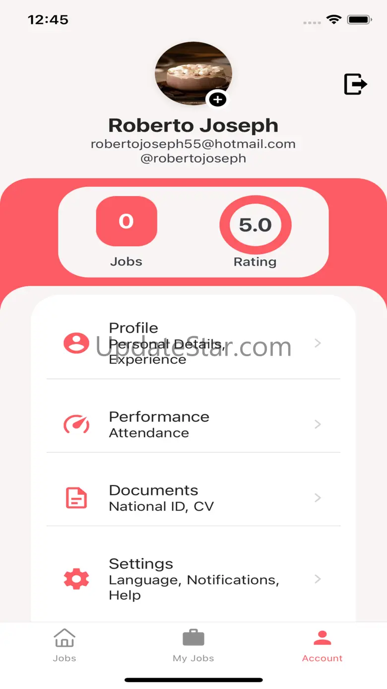 SwiftJobs - Flexible Jobs 1.29.7