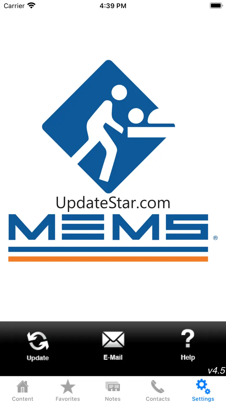 MEMS Protocols 4.5