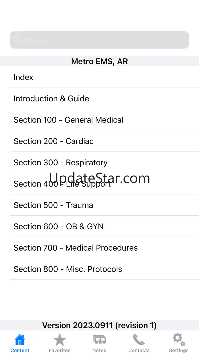 MEMS Protocols 4.5