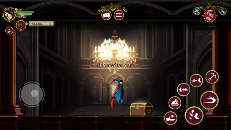 Ebenezer & the invisible world 1.1.1