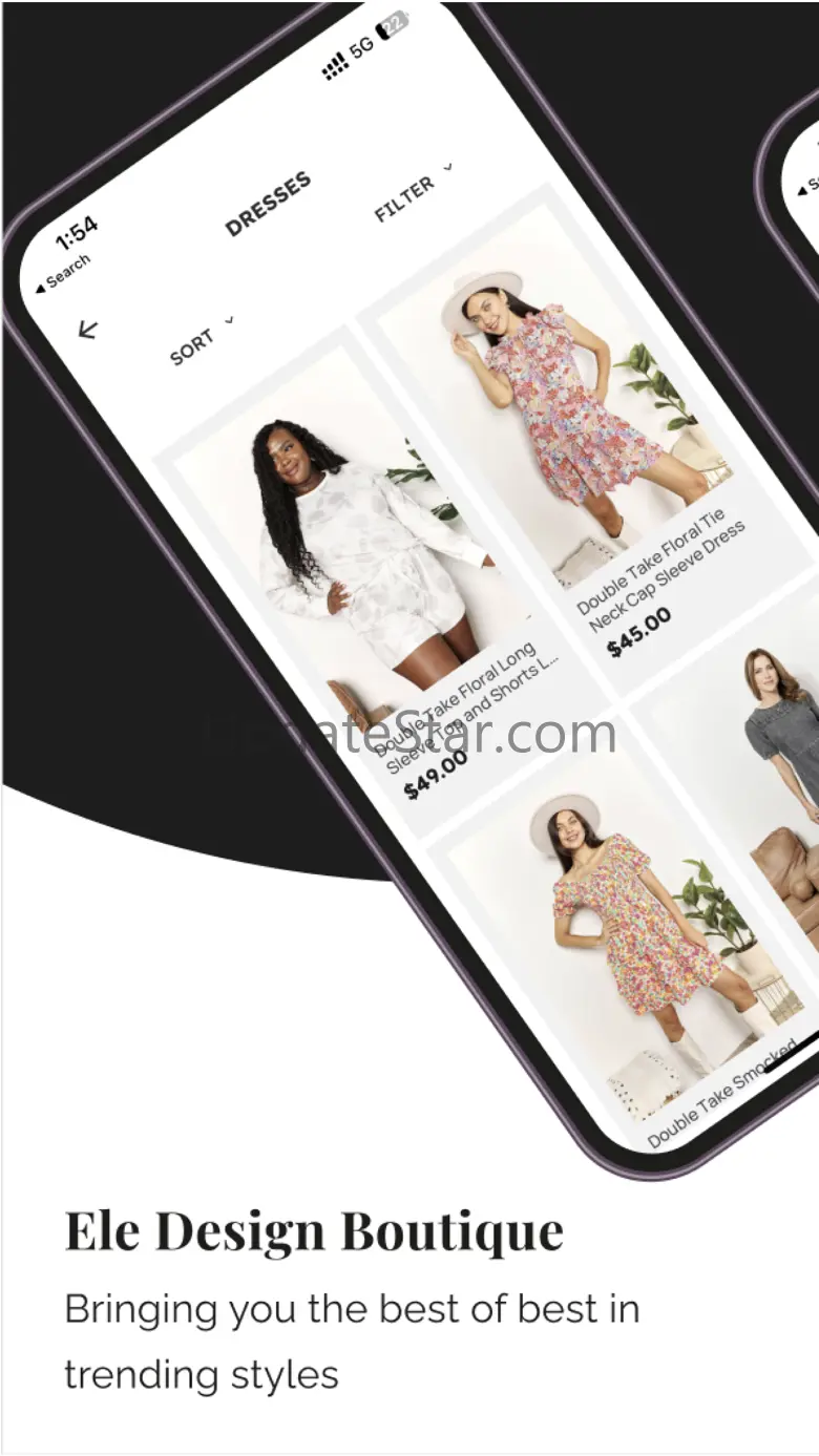 Ele Design Boutique 1.0.2