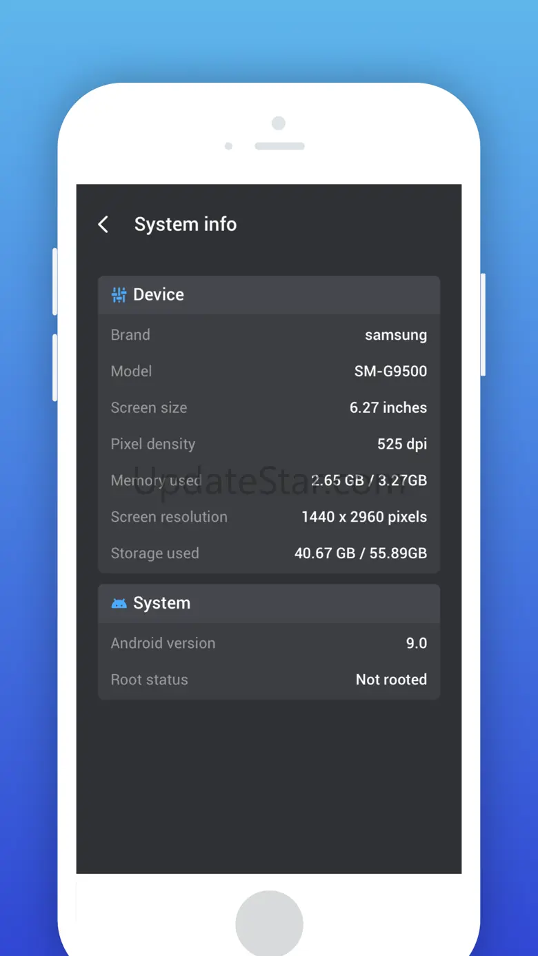 Analyzer WiFi 1.1.1