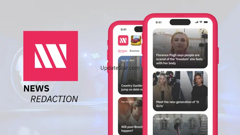 News Redaction 1.1