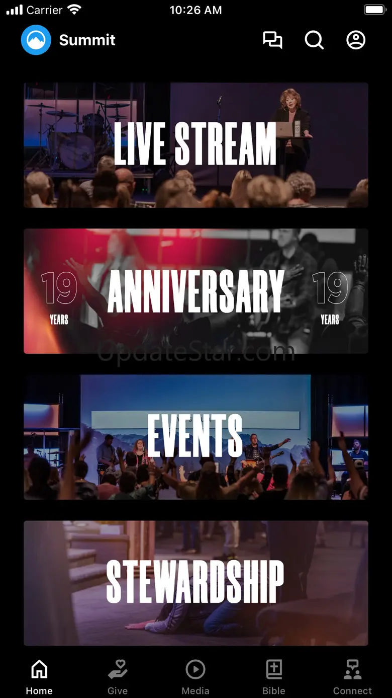 Summit TN 6.3.1