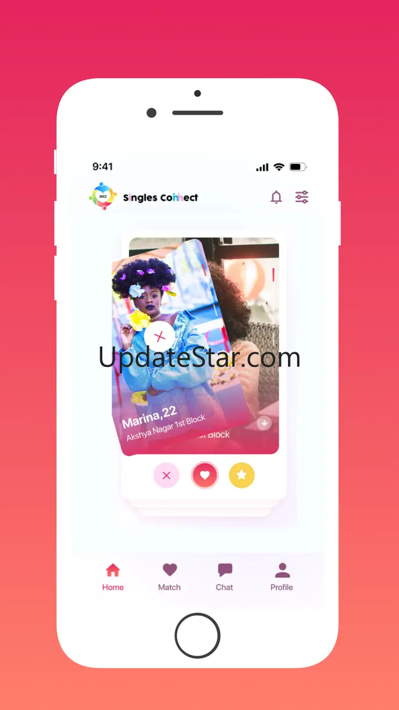Singles Connect 1.9
