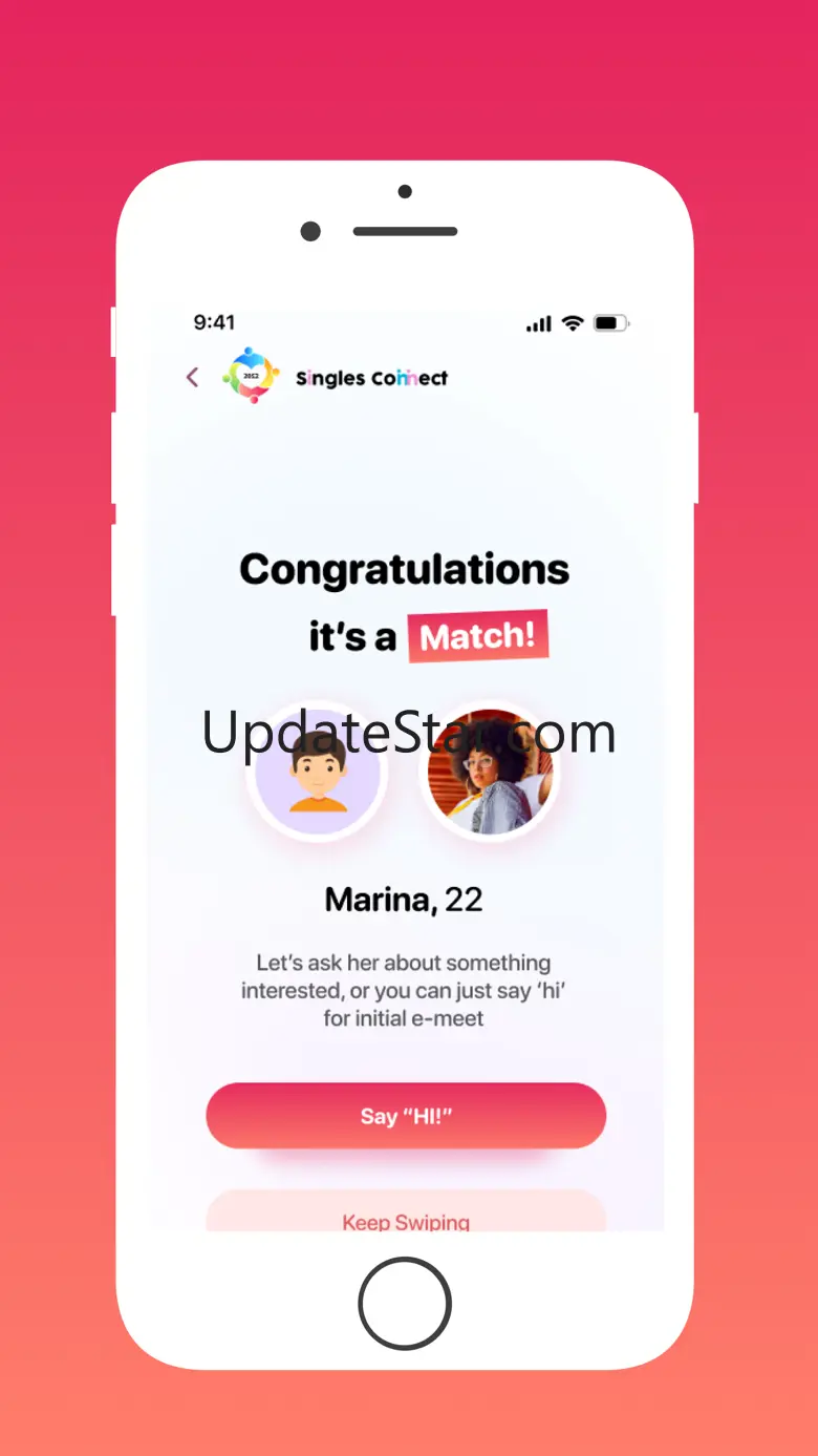 Singles Connect 1.9