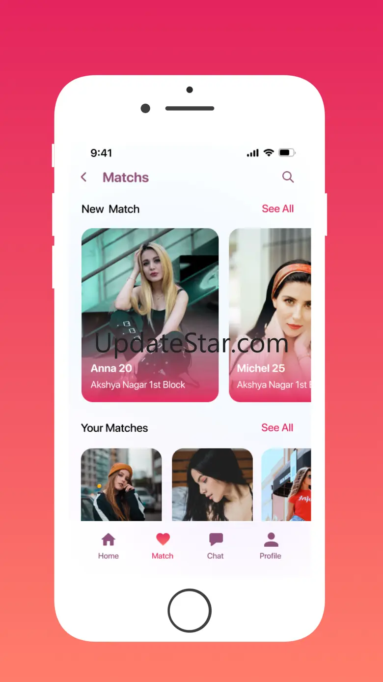 Singles Connect 1.9