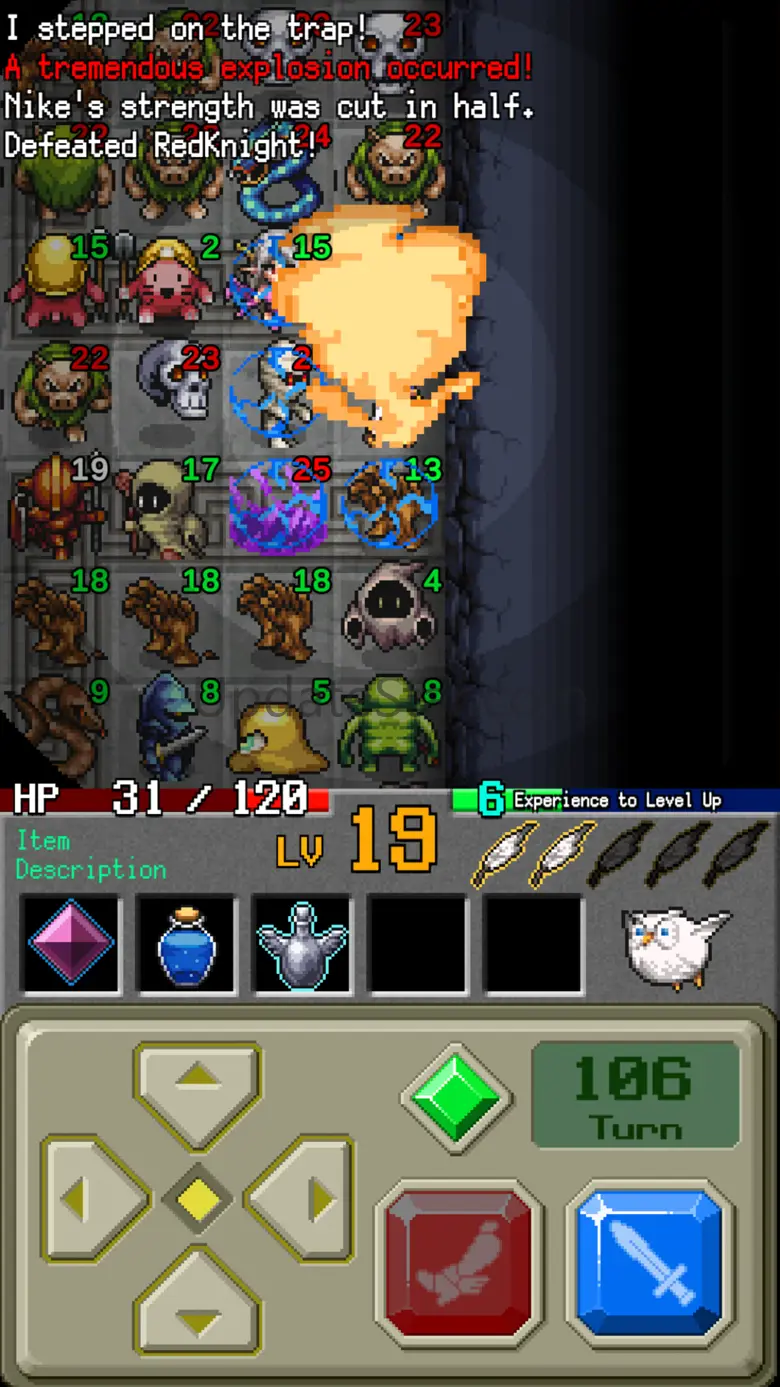 KERIBATO! 1.1.7