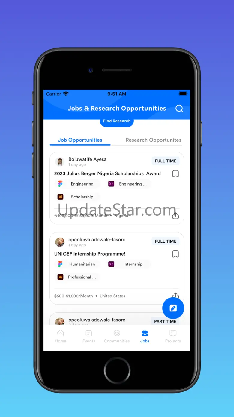 Scholarly: Earn as you grow 3.3.1
