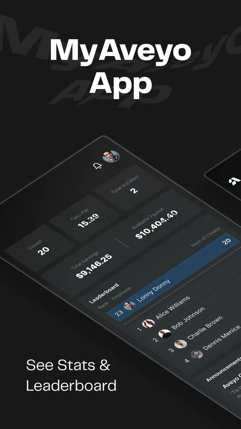 Aveyo 1.1.4