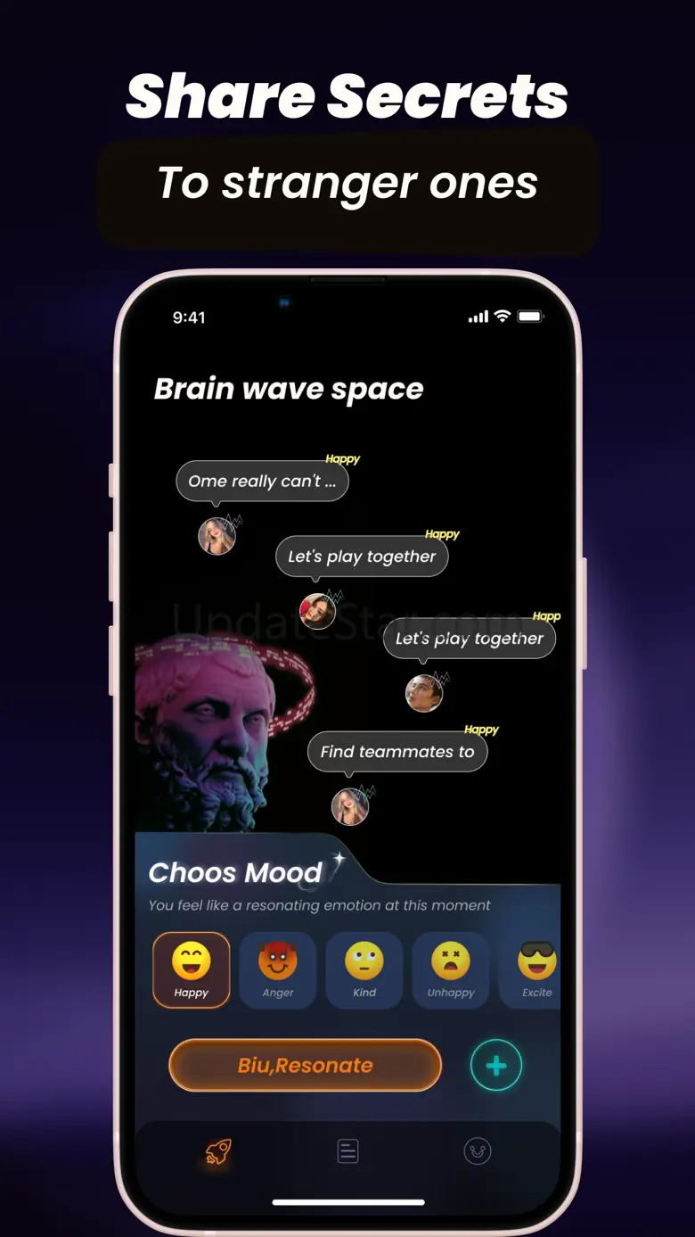 Span-Live Chat,Adult Funs 1.4