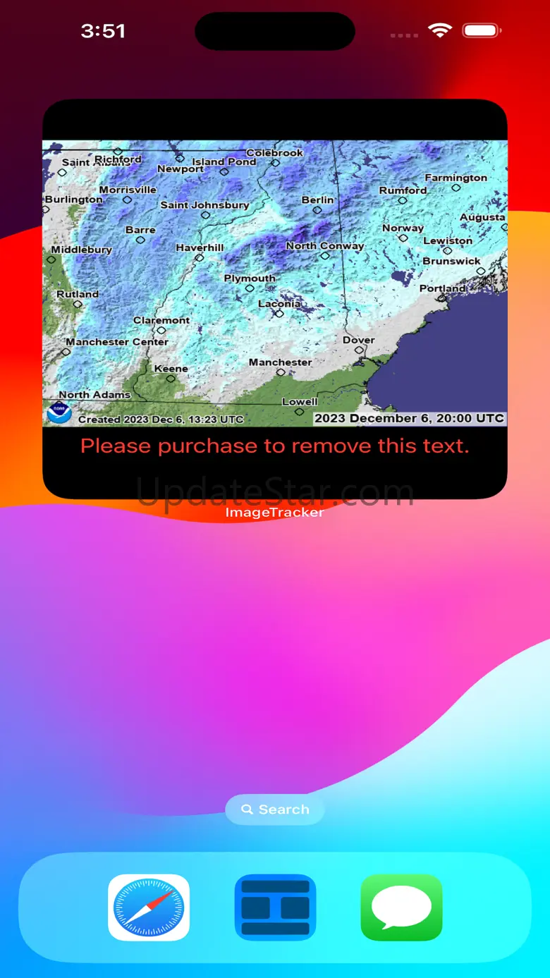 ImageTracker: Web Image Widget 1.8