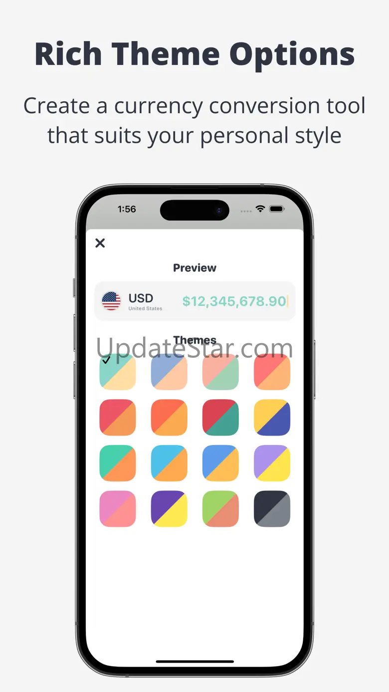 Currency - Exchange Converter 1.4.0