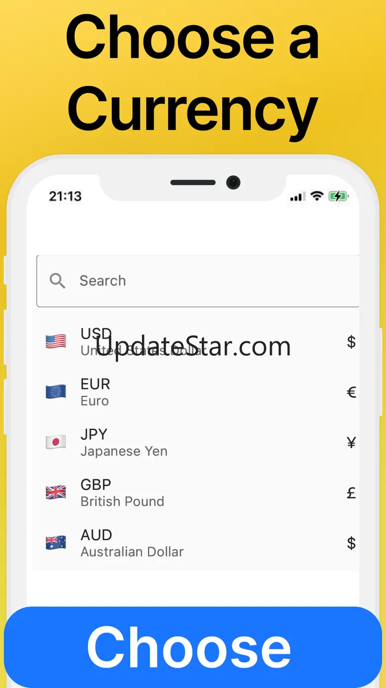 Money Conversion Calculator 1.0.3