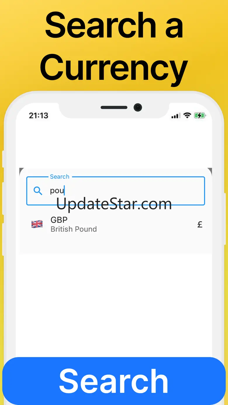 Money Conversion Calculator 1.0.3