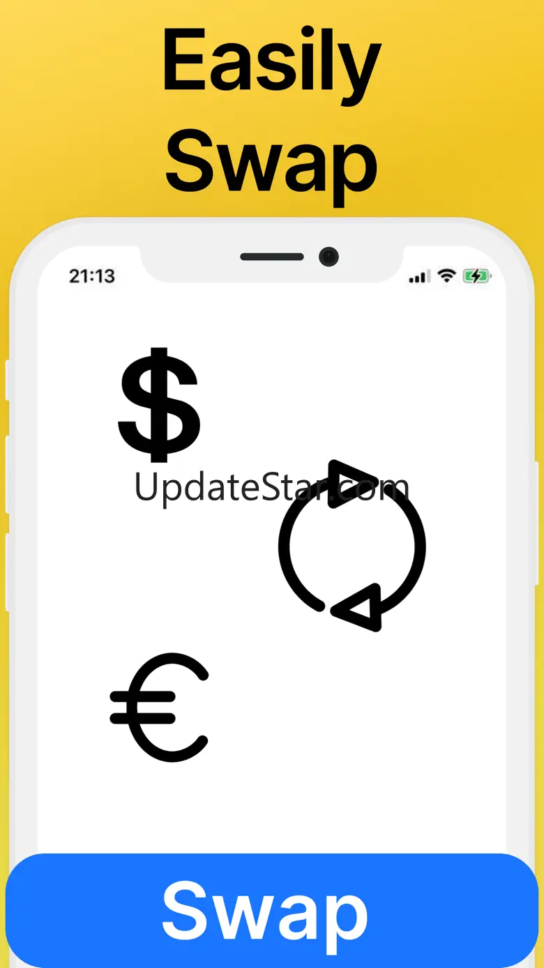 Money Conversion Calculator 1.0.3